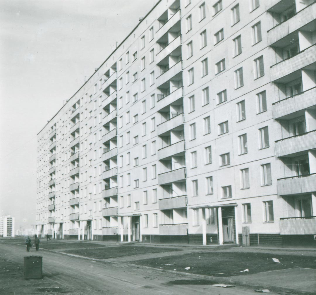 Череповец 60е годы ул гагарина. Коровинское шоссе 70х. Дома 1969 года. Коренная 10 1969 дом. Тверская школа-интернат №2.