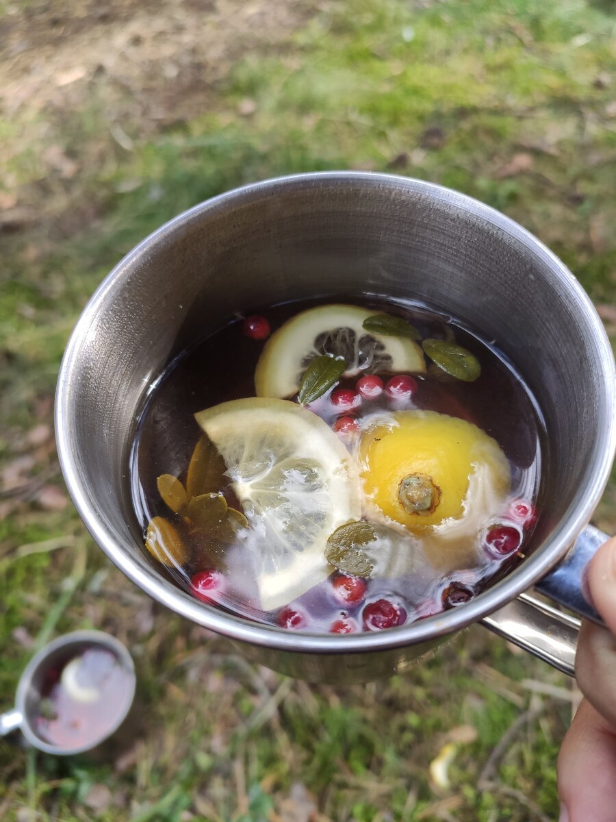 Вот оно счастье.