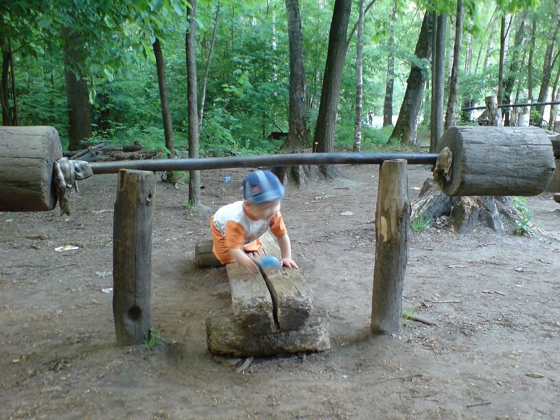 Из моего архива