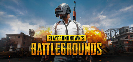 PlayerUnknown’s Battlegrounds (сокр. PUBG) — многопользовательская онлайн-игра в жанре королевской битвы.