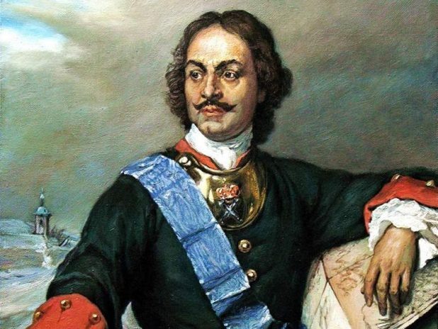 Петр 1 взошел на престол 18 августа 1682 года, и с тех пор начался его долгий период правления. Интересные факты из жизни Петра 1 позволяют больше узнать о его нелегком царском пути. Как известно, Петр I успешно правил страной более 43 лет. 