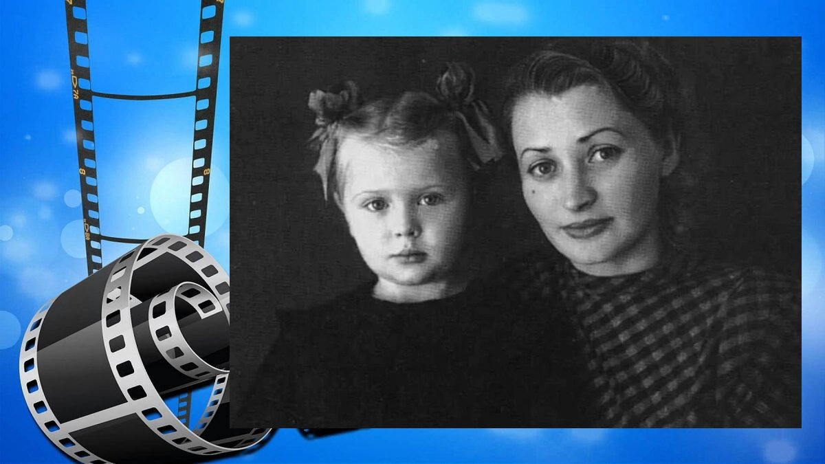Ирэн азер актриса биография фото Потеряла жилье, работала на рынке: как сложилась судьба самой красивой блондинки
