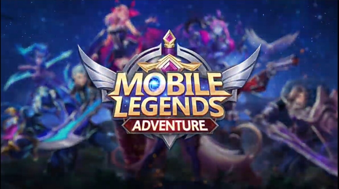 Обзорчик на игру :Mobile Legends: Adventure | Юля Щвец | Дзен