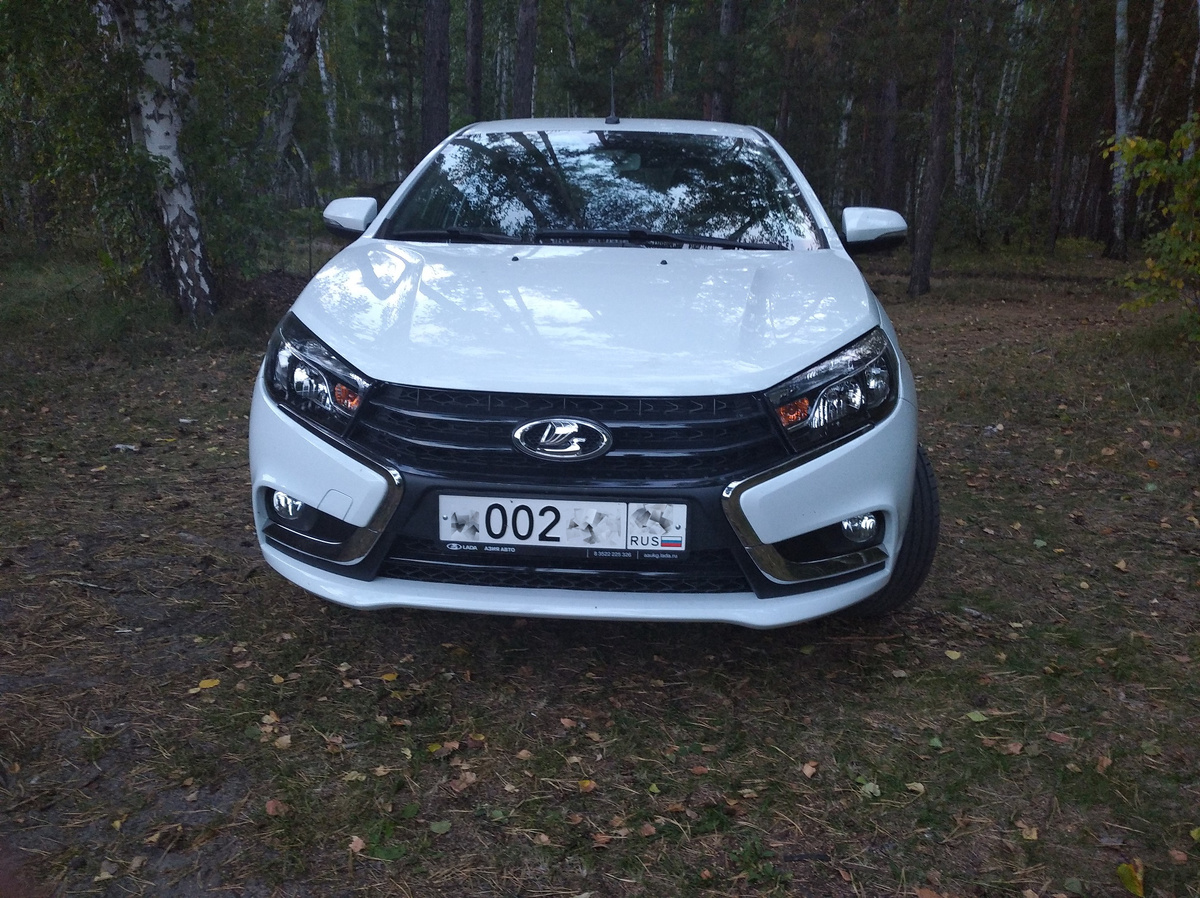 Красивый госномер