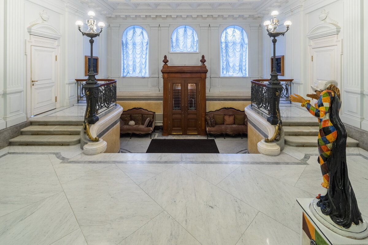 Фото: Archiphoto. Источник: pikabu.ru