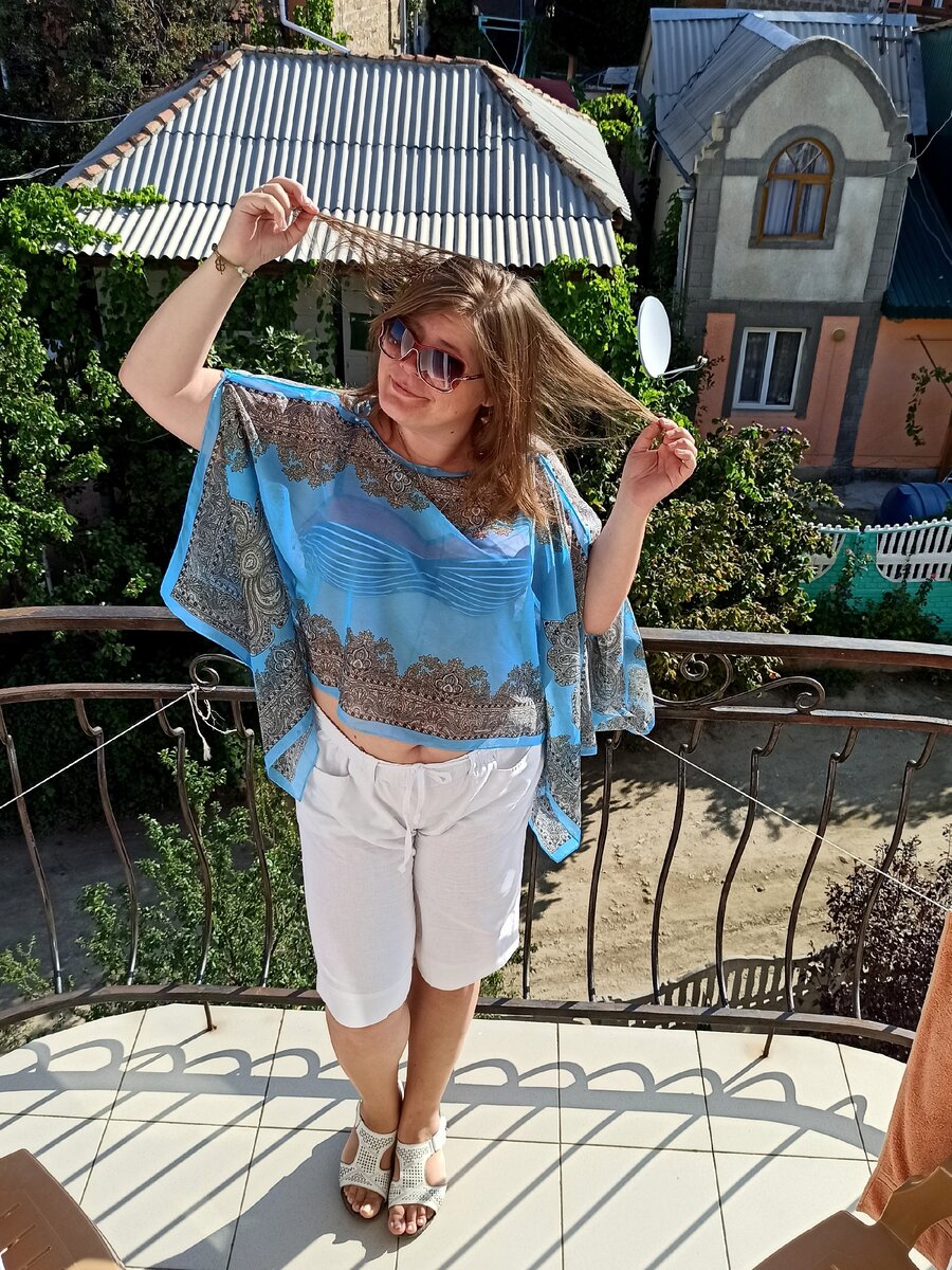 Радоваться в жизни можно и без денег!