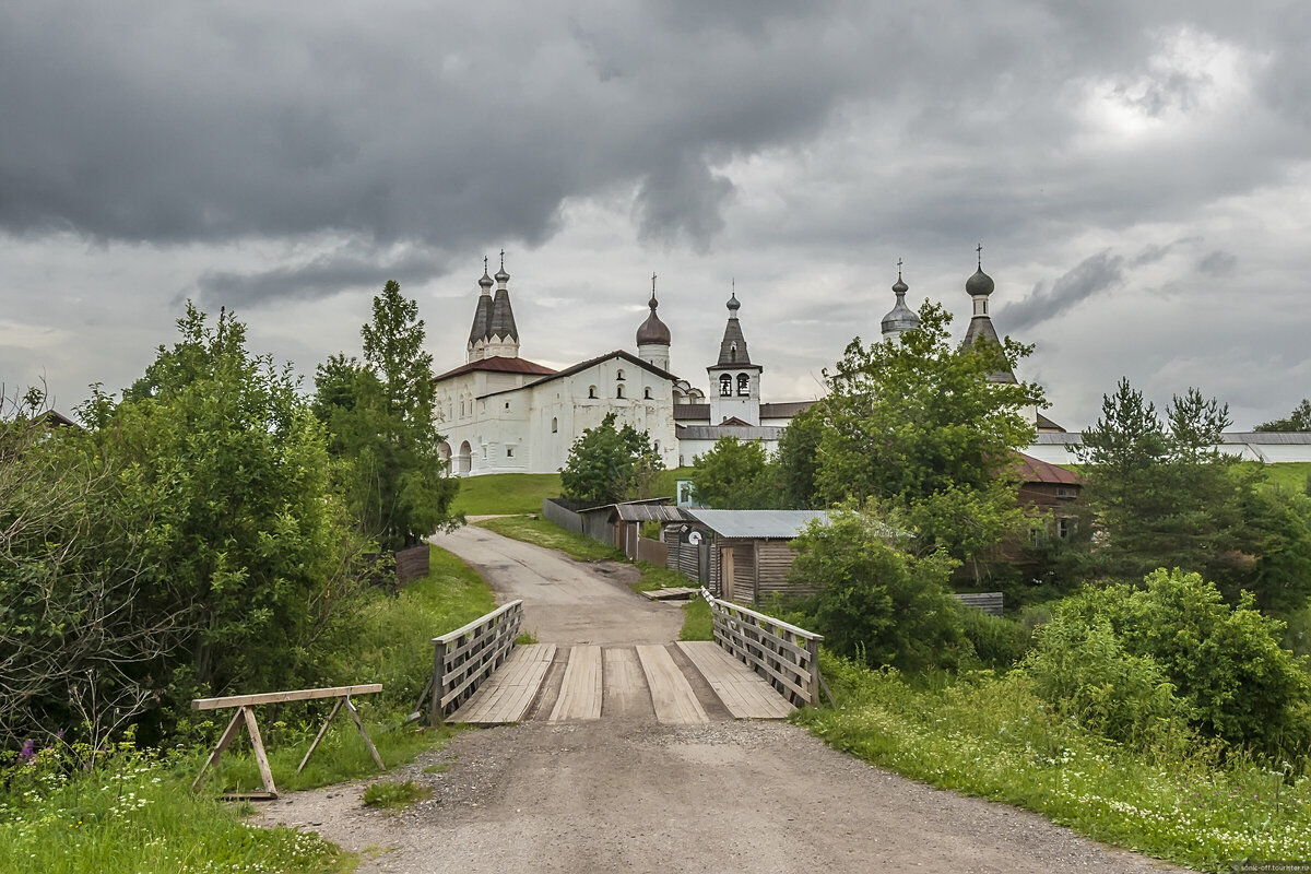 Байдарово Церковь