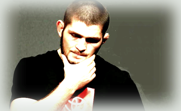 Хабиб Нурмагомедов, чемпион UFC