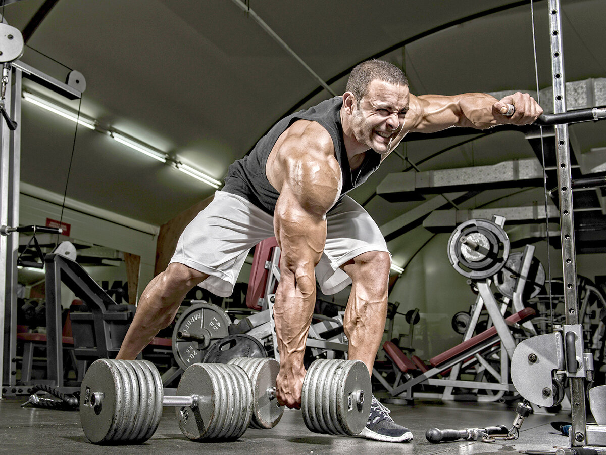 Короткие тренировки. Vodolaznyну trenirovki.