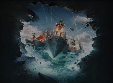 WoWs