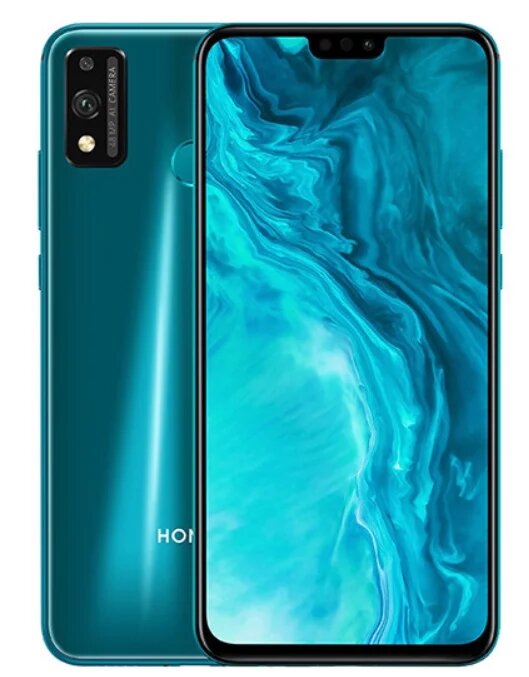 Honor 9X Lite