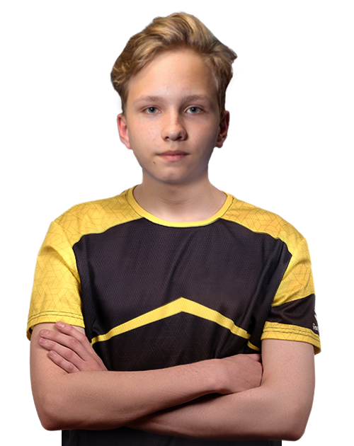 Илья “M0NESY” Осипов