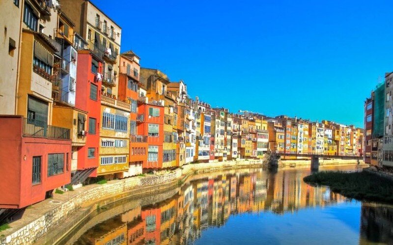 Жирона (Girona)