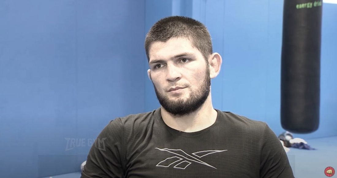 Чемпион UFC в легком весе Хабиб Нурмагомедов прокомментировал свое попадание в топ-5 самых влиятельных мусульман в мире.