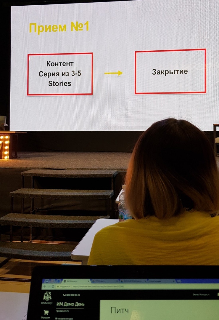  Выручка этой известной компании составила 1,2 млрд руб в 2018 г.