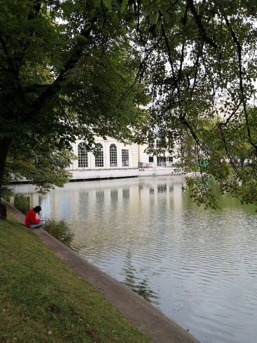 Фото автора.