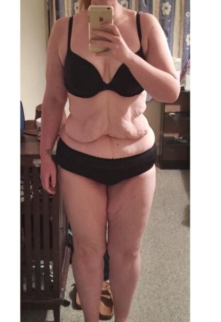 У моих читателей такого не будет! 