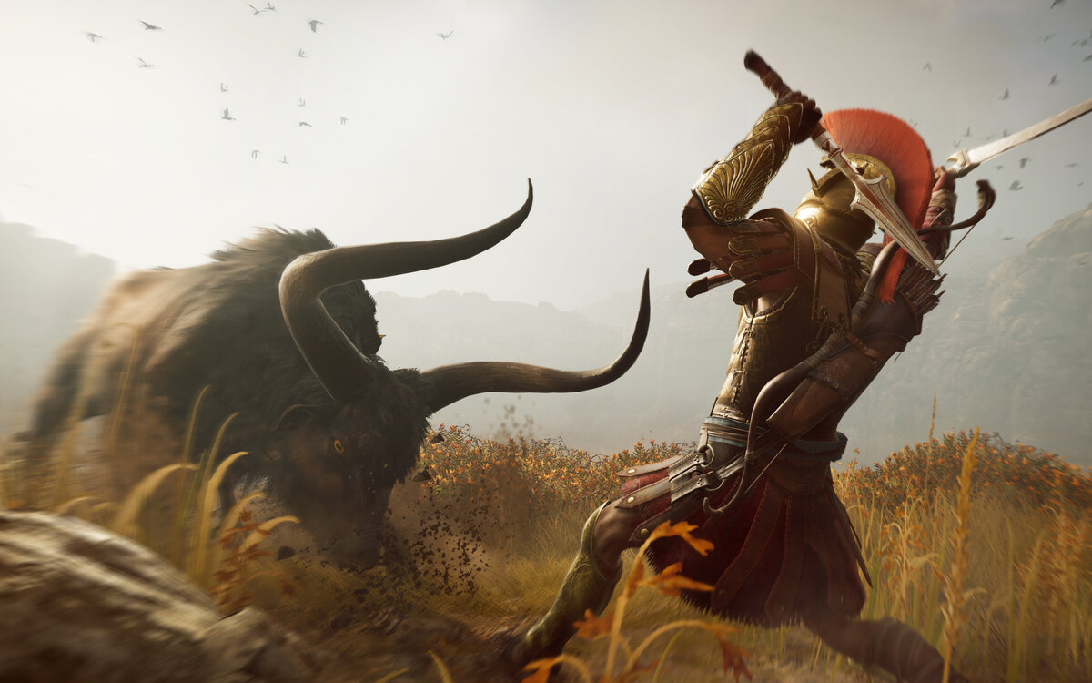 Взято с Яндекс Картинок (https://images.hdqwalls.com/download/assassins-creed-odyssey-4k-2018-ak-2880x1800.jpg)