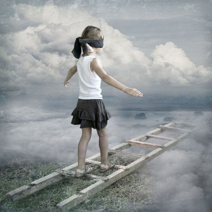 Помогите ребёнку вовремя