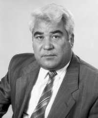 Сапармурат Ниязов