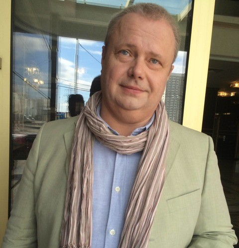 Владимир Чуприков