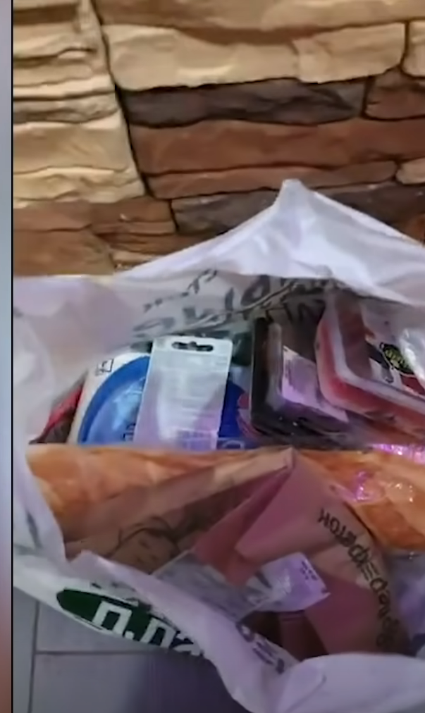Видео её инстаграм как создавать пакет продуктов.
