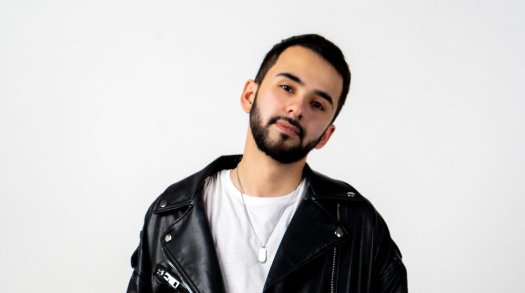 Эльмин Гулиев