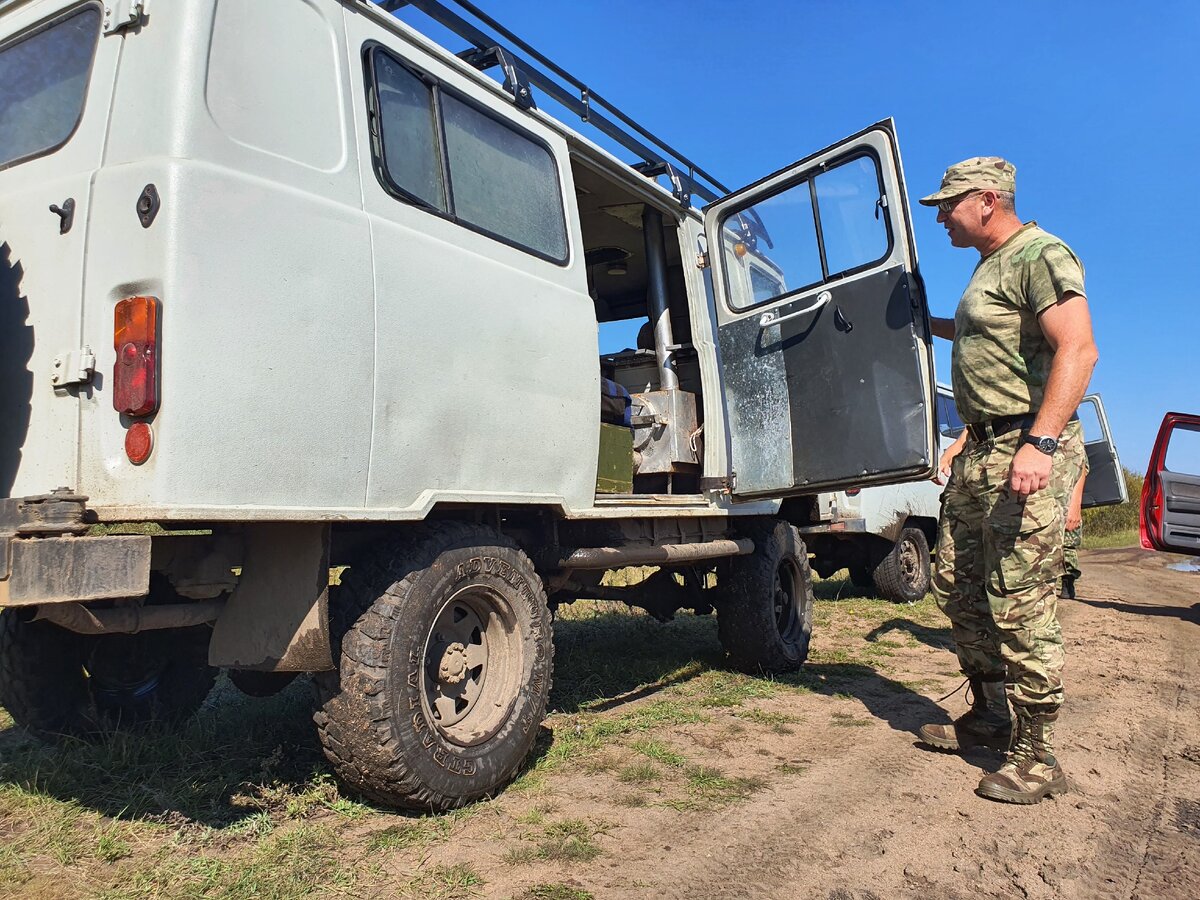 озеро ундугун забайкальский край