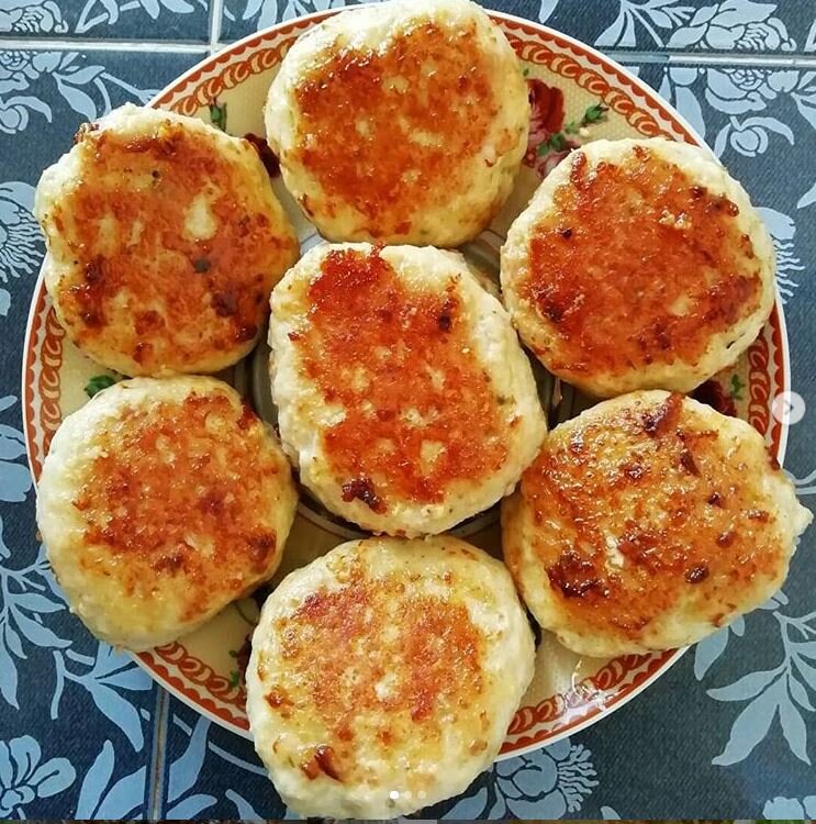 Фото из моего аккаунта o.gavlina в instagram