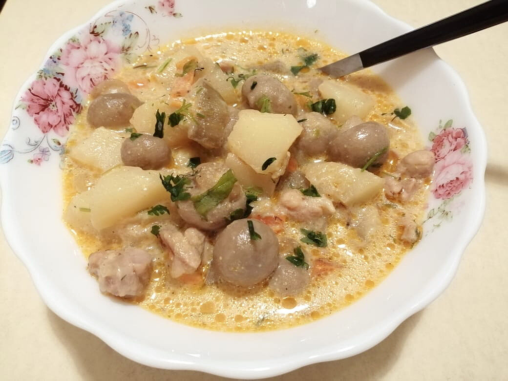 Фото автора канала 