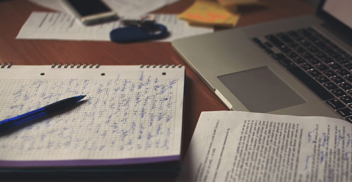 Перефразирование текста 