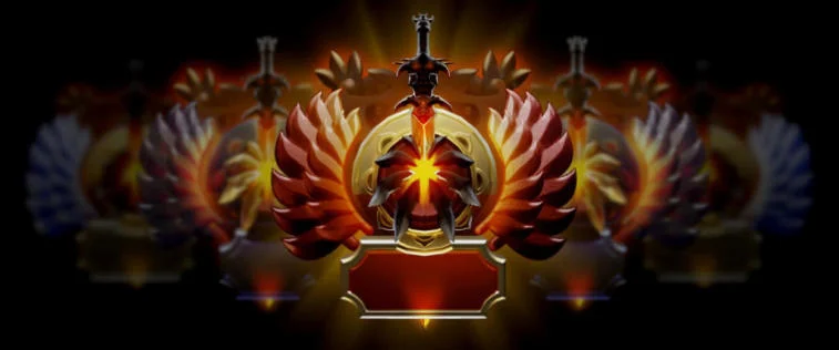 Всех успехов в поднятии ммр ;)