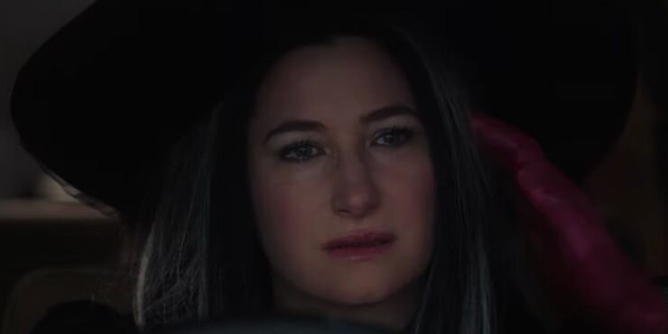 Агата Харкнесс