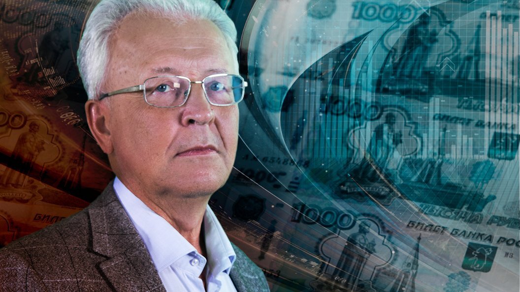 Эксперт: В октябре Россию ждет крах банковской системы