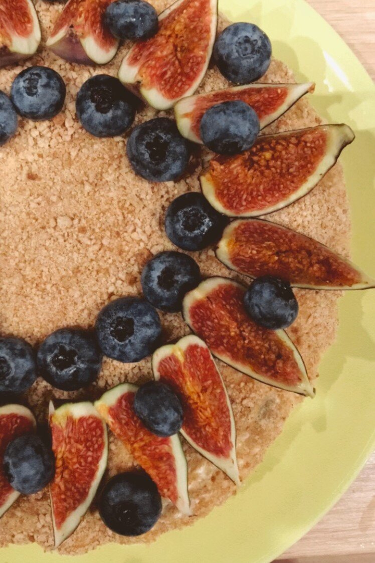 Вот такой красавчик получился