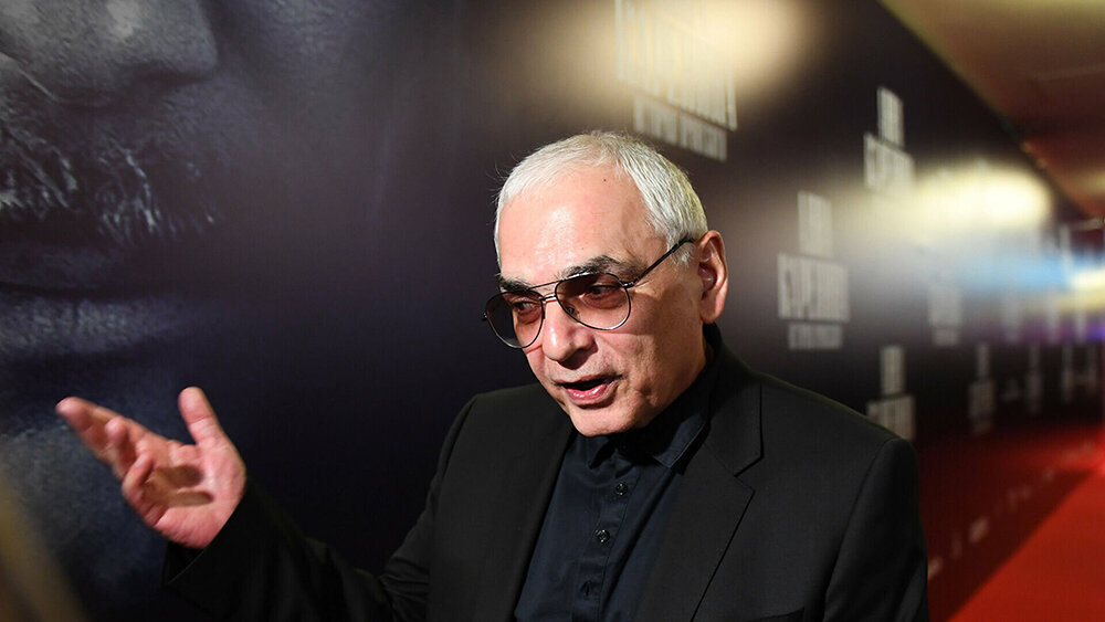 Фото © РИА Новости