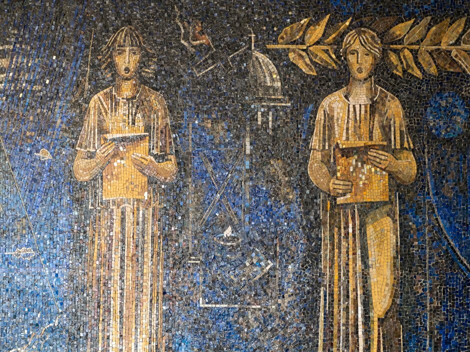 Источник The Village