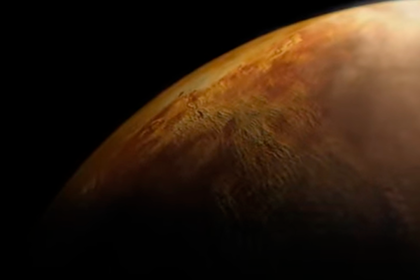 Фото: Unidentified Aerial Phenomena / YouTube