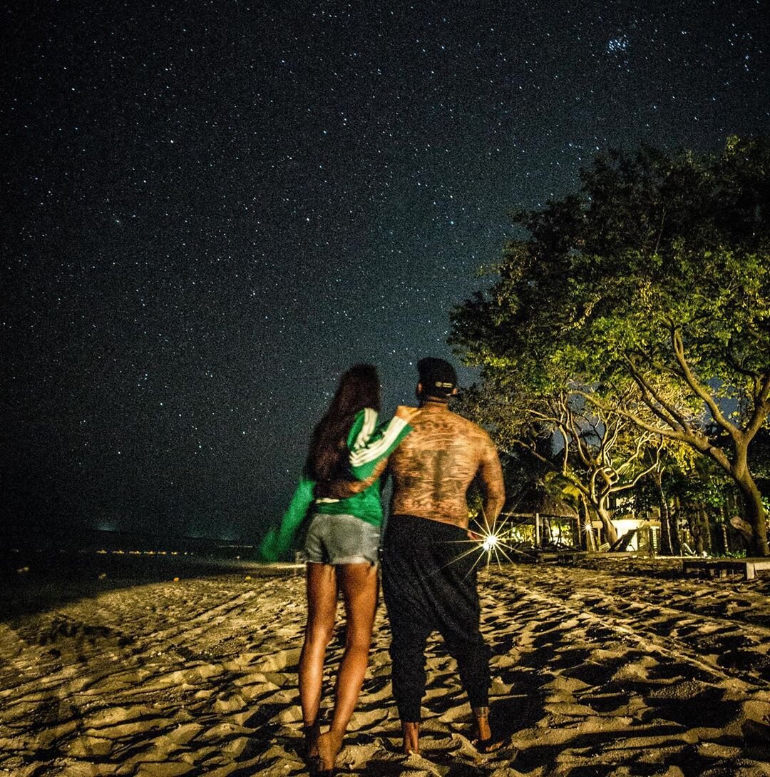 Фото: instagram.com/volkonskaya.reshetova/