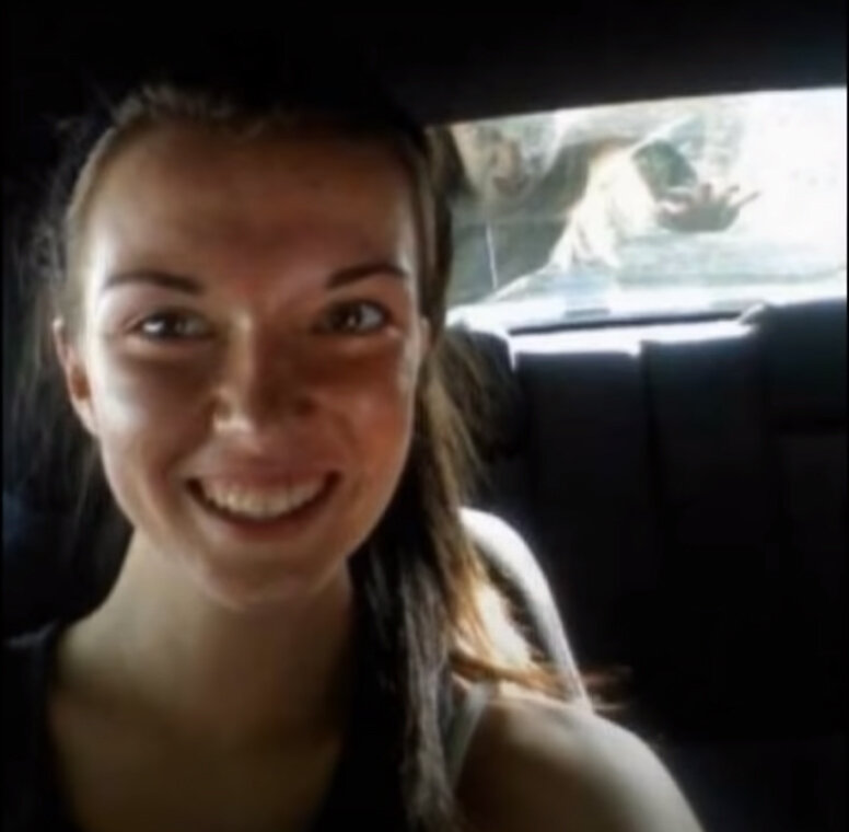 Top Secret / Совершенно Секретно