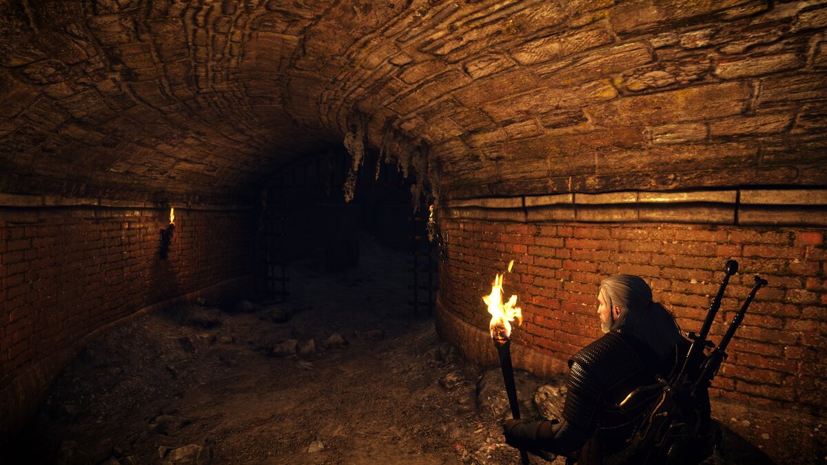 Улучшенное освещение может кардинально «омолодить» любую игру