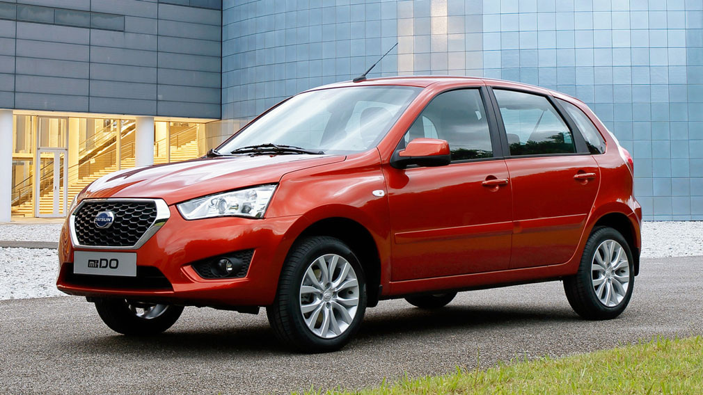 Datsun mi-DO