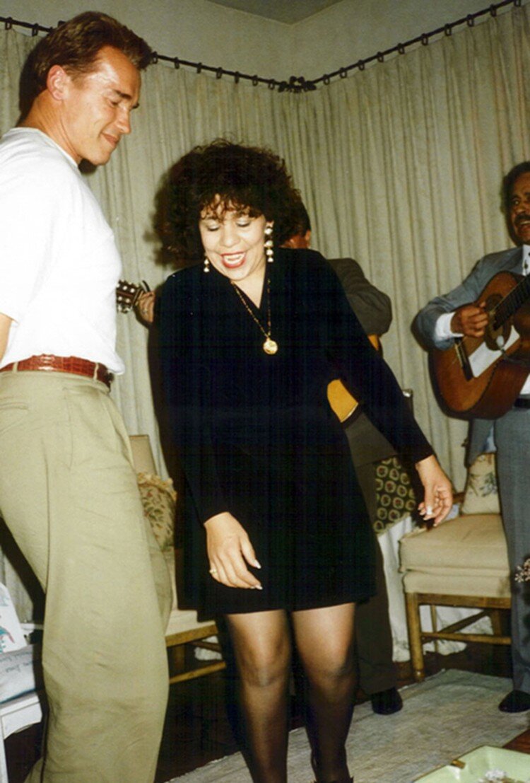 Фото – Splash news