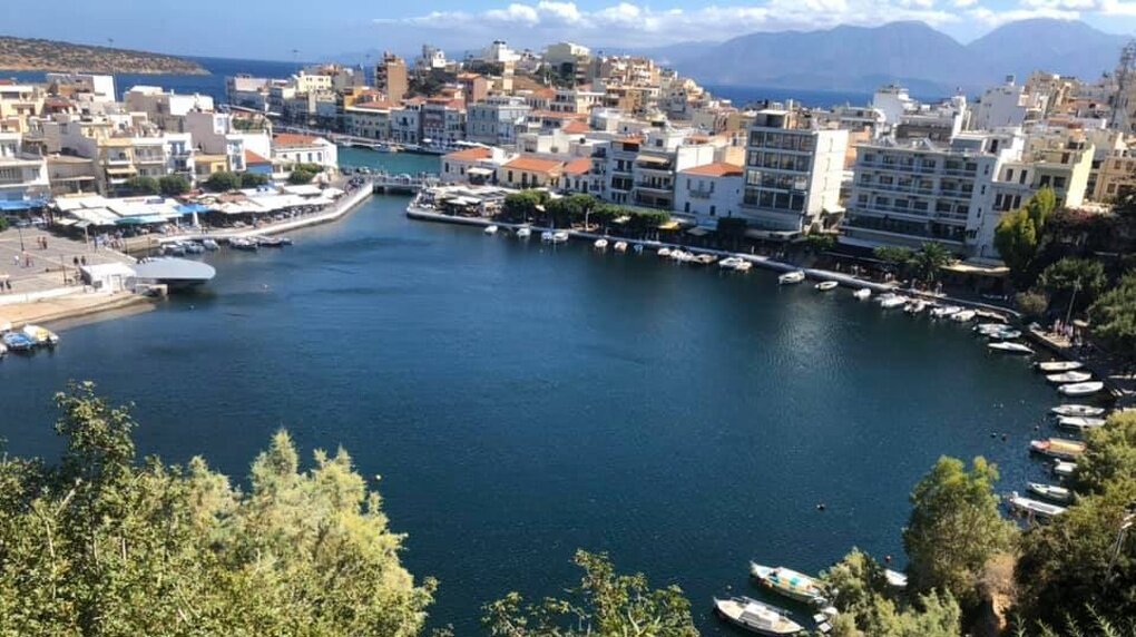 Фото: со страницы в Facebook Сергея Ермака