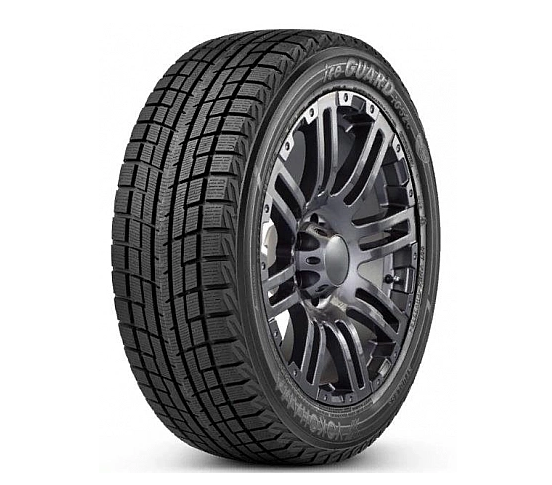 Лучшие зимние шины для внедорожников в 2020 году