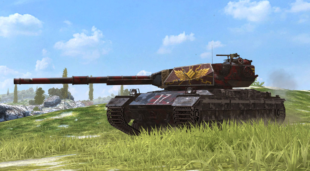 Tanki легендарная семерка. Super Conqueror WOT Blitz. Танк super Conqueror. Конкерор World of Tanks. Super Conqueror Blitz.