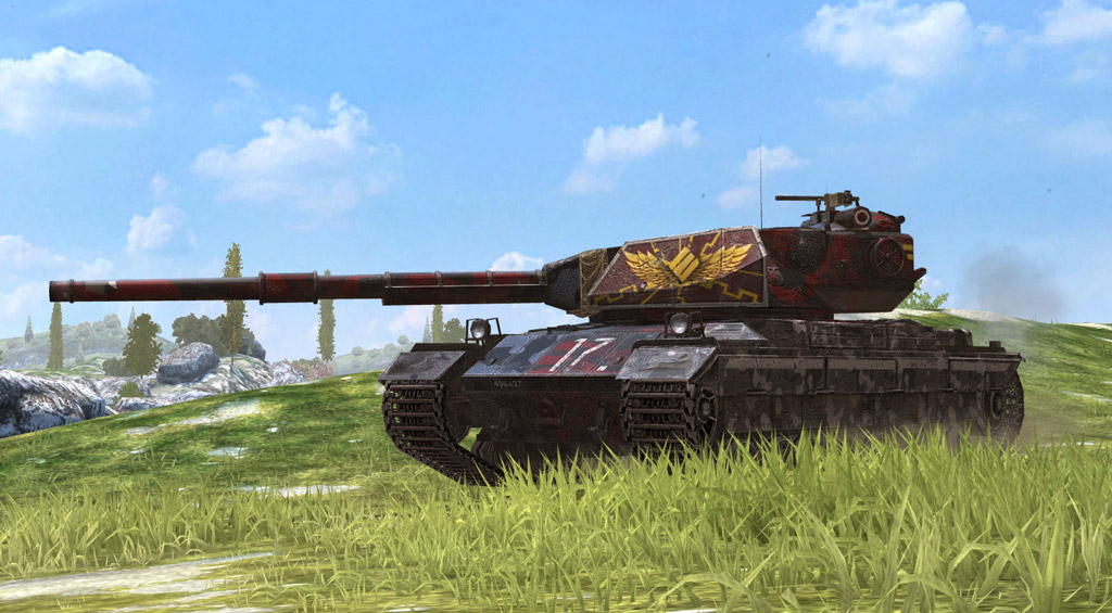 Wot blitz 10 уровень. Super Conqueror WOT Blitz. Танк super Conqueror. Конкерор World of Tanks. Super Conqueror Blitz.