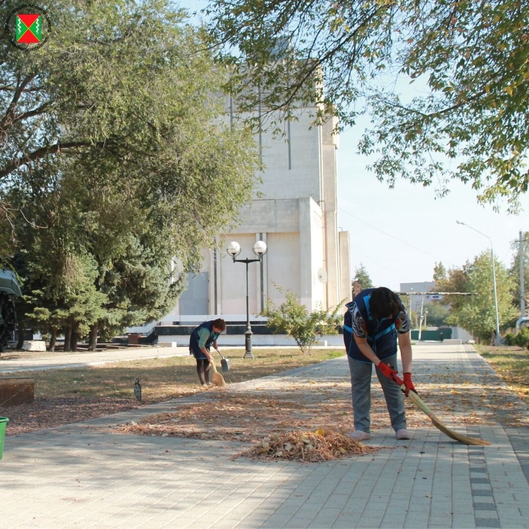 ленинградская станица достопримечательности