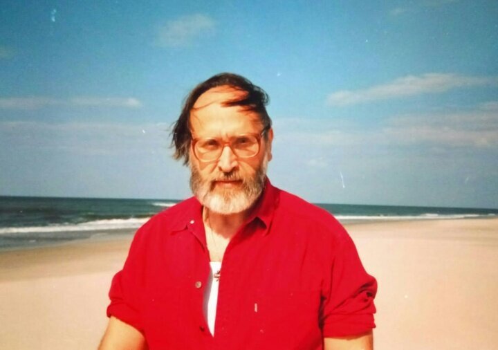 Юрий Власов