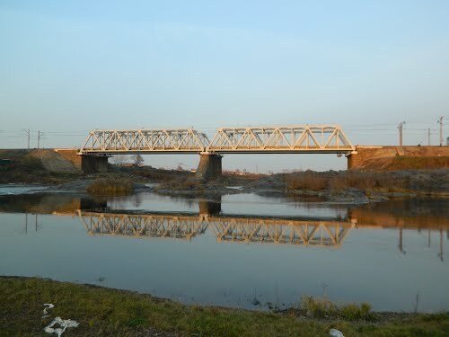 Станция яя кемеровская область карта